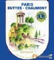 Vide-Greniers du Lions Club Paris Buttes-Chaumont