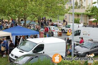 Photo de l'événement Vide-Greniers du Maranel