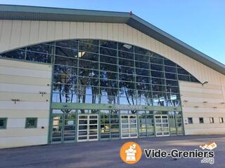 Photo de l'événement vide greniers du Tennis Club de Peyrehorade