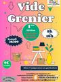 Vide-Greniers Ecole Montfort