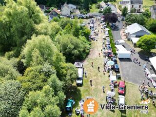 Photo de l'événement Vide greniers . Les Essards 37130 Cne de Langeais