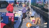 Photo Vide Greniers et marché d'antan Ecole Firmin Marbeau BRIVE à Brive-la-Gaillarde