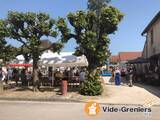 Photo Vide Greniers et Marché de Producteurs à Autricourt