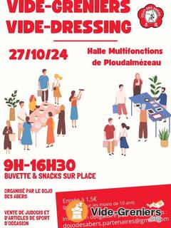 Vide-greniers et vide-dressing