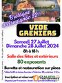 Photo Vide-greniers d'été à Bretagne-d'Armagnac