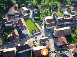 Photo de l'événement Vide Greniers des Gais Lurons