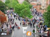 Photo Vide-greniers de Garoneta à Toulouse