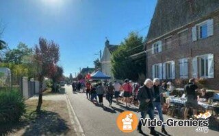 Photo de l'événement Vide-greniers de Jallanges