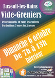 Vide-Greniers de l'ACSL