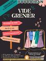 Vide-greniers de l'AFB