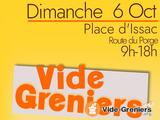 Vide-greniers de l'ASCO