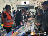 Photo Le Vide-Greniers de l'automne à La Ciotat