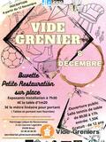 Vide-greniers de l'Avent