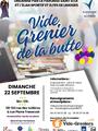 Vide-Greniers de La Butte