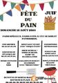 Photo Vide-Greniers de la Fête du Pain à Juif