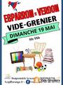 Vide-greniers particuliers