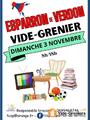 Vide-greniers PARTICULIERS