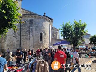 Photo de l'événement Vide Greniers de Pentecote