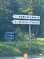 Vide-greniers Pont-sur-Madon