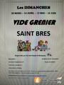 Photo Vide greniers - puces à Saint-Brès