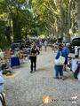 Photo Vide-greniers solidaire à Le Tholonet