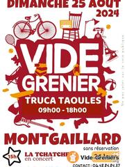 Vide-Greniers des Truca Taoules