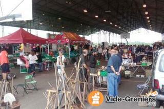Photo de l'événement Vide-greniers, Vide-poussette, Brocante