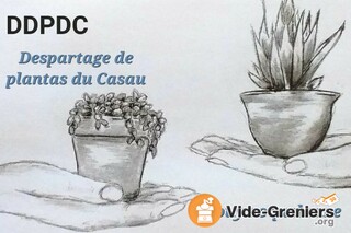 Photo de l'événement Vide jardin et bourse outils de jardin d'occasion