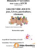 Vide Jouets