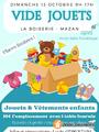 Vide jouets