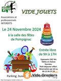 Vide Jouets