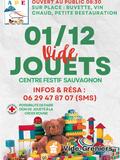 Vide Jouets