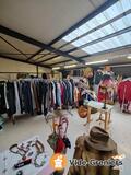 Photo Vide magasin Frip et Brocante ce dimanche liquidation totale à Brest