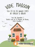 Vide maison