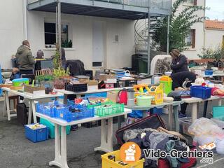 Photo de l'événement Vide maison