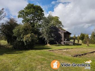 Photo de l'événement Vide maison