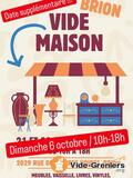 Vide maison