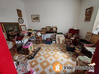 Photo de l'événement Vide maison