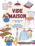 Vide maison