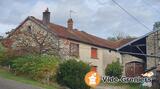 Vide maison dans ancienne ferme