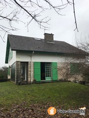 Photo de l'événement Vide-maison à BEHONNE (55000)