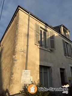 Photo de l'événement Vide maison déco meuble vêtements