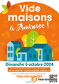 Vide maisons d'automne