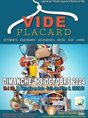 Vide-Placard