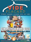 Vide-Placard de Printemps