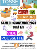 Vide poussette