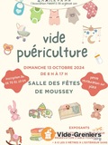 Vide puériculture