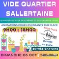 Vide quartier