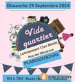 Vide Quartier Planguenoual