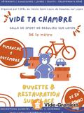 Vide ta chambre